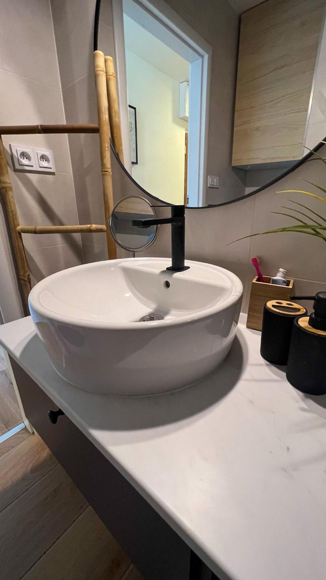 Apartman Visek ヤーヒモフ エクステリア 写真